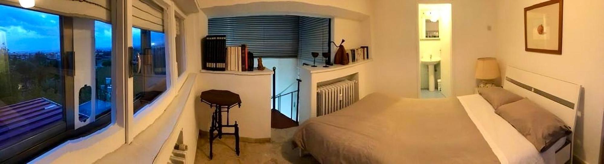 فيلا Family Dream Penthouse ريميني المظهر الخارجي الصورة